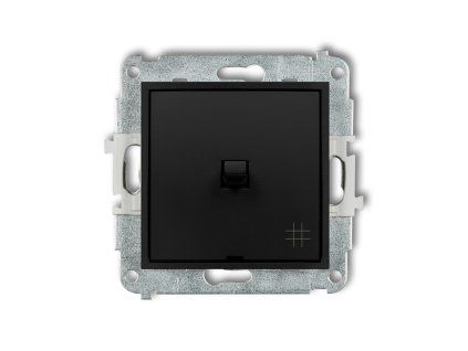 American-style intermediate switch mechanism