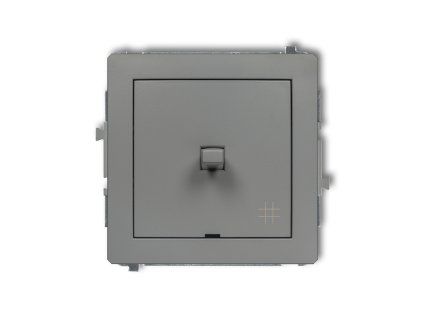 American-style intermediate switch mechanism