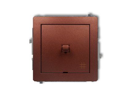American-style intermediate switch mechanism