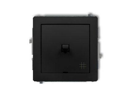 American-style intermediate switch mechanism