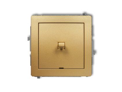 American-style single switch mechanism