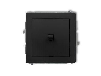 American-style single switch mechanism