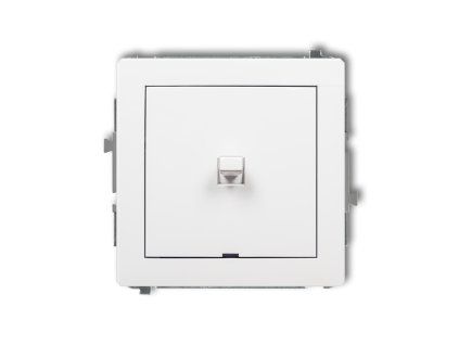 American-style single switch mechanism