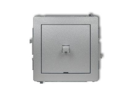 American-style single switch mechanism