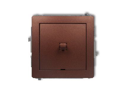 American-style single switch mechanism