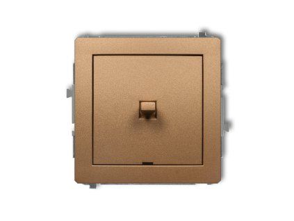 American-style single switch mechanism