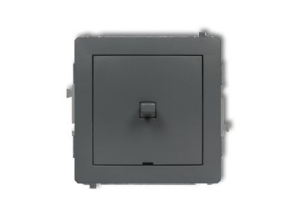 American-style single switch mechanism