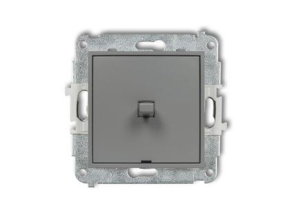 American-style single switch mechanism