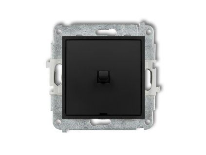 American-style single switch mechanism