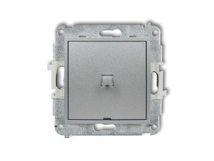 American-style single switch mechanism