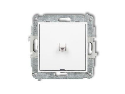 American-style single switch mechanism