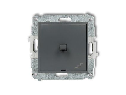 American-style two-way switch mechanism
