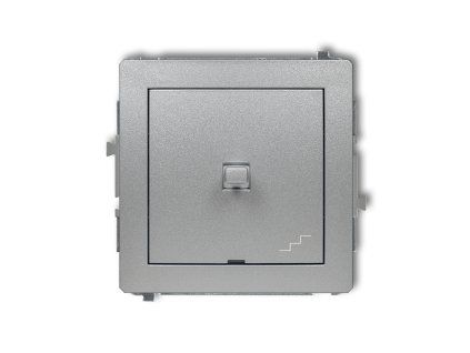 American-style two-way switch mechanism