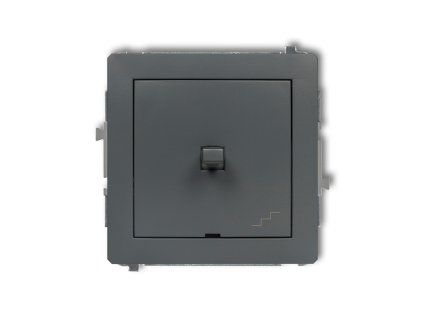 American-style two-way switch mechanism