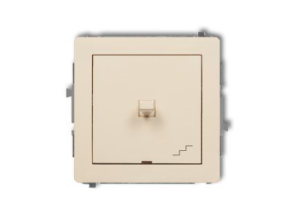 American-style two-way switch mechanism