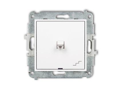 American-style two-way switch mechanism