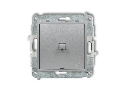 American-style two-way switch mechanism