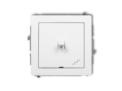 American-style two-way switch mechanism