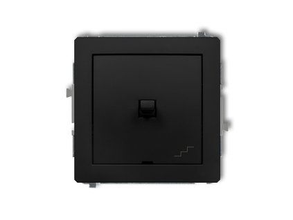 American-style two-way switch mechanism