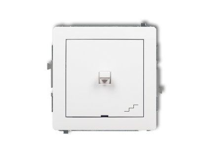 American-style two-way switch mechanism