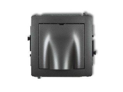 Cable output mechanism