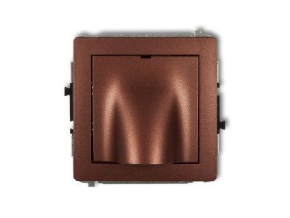 Cable output mechanism
