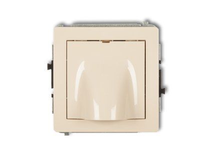 Cable output mechanism