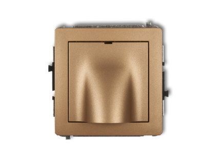 Cable output mechanism