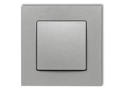 Central vacum cleaner suction socket