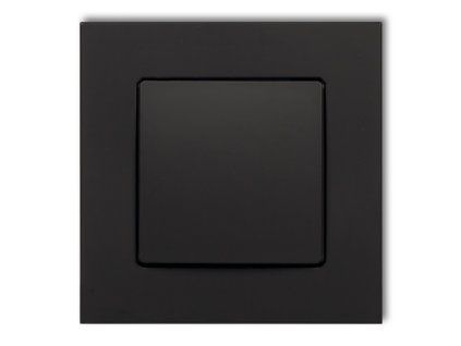 Central vacum cleaner suction socket