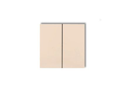 Double keys for switches DECO