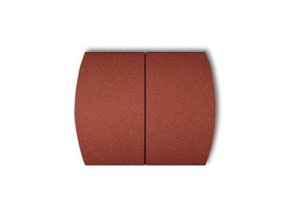 Double keys for switches TREND