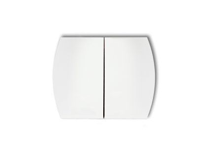 Double keys for switches TREND