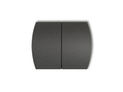 Double keys for switches TREND
