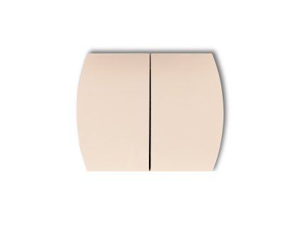Double keys for switches TREND