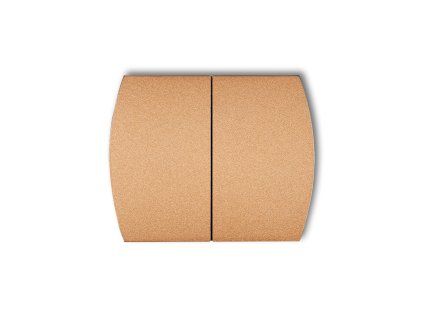 Double keys for switches TREND
