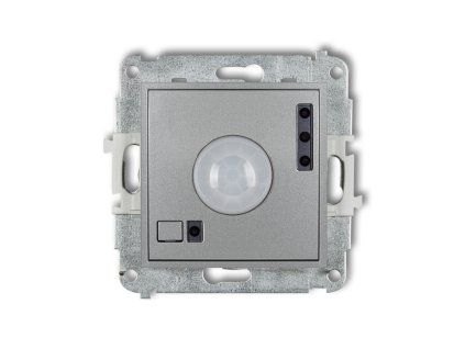 Electronic motion sensor