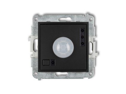 Electronic motion sensor