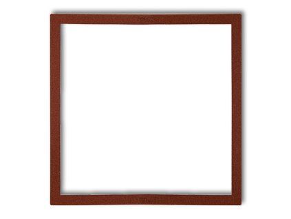 Fill to 1-gang universal frame