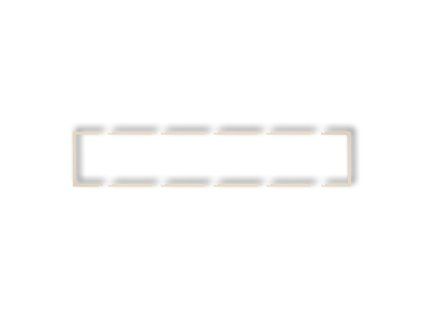 Fill to 5-gang universal frame