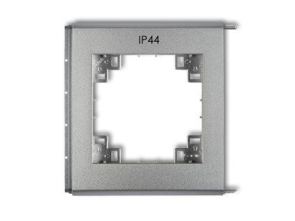 Frame for FLEXI series switches IP44