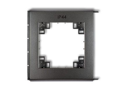 Frame for FLEXI series switches IP44