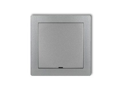 Frame with frame stopper for DECO series
