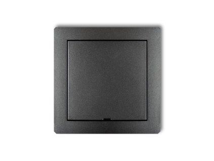 Frame with frame stopper for DECO series