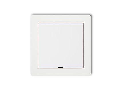 Frame with frame stopper for DECO series