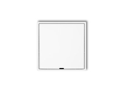 Frame with frame stopper for ICON series