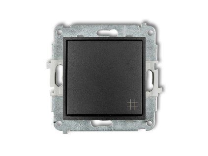 Intermediate switch mechanism