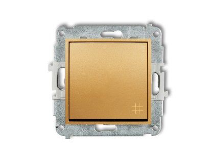 Intermediate switch mechanism
