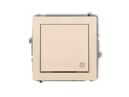 Intermediate switch mechanism