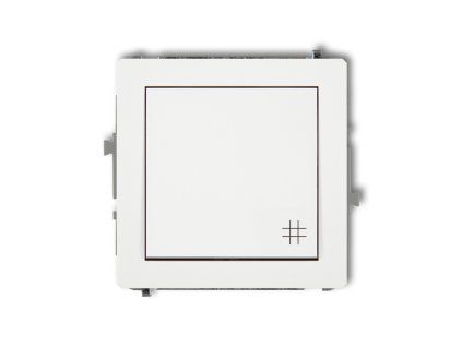 Intermediate switch mechanism